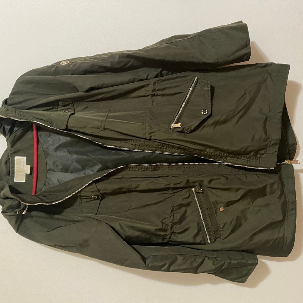 Jacket medium michael krobs